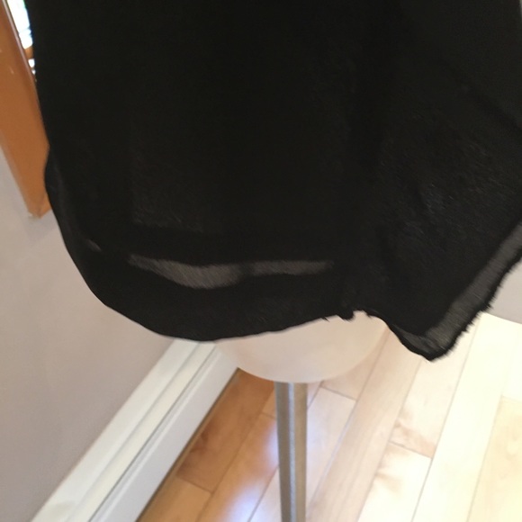 Sheer blazer - Picture 13 of 16